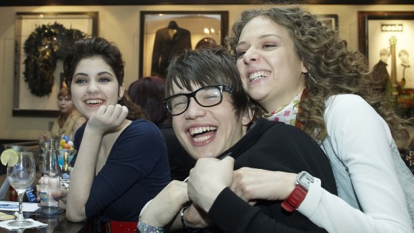 Simona,Celeste a Harich.jpg